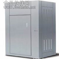 电解臭氧灭菌箱-智能常温低温  南京泰康环保