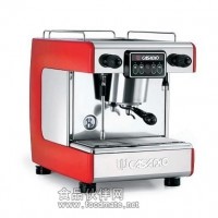 意大利CASADIO卡萨迪欧DIECI/A1 商用单头电控专业半自动咖啡机