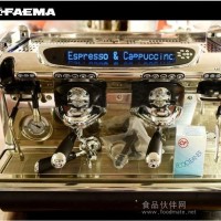 飞马半自动咖啡机专卖 进口半自动咖啡机 商用半自动咖啡机