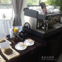 商用咖啡机租赁 上海展会商用半自动咖啡机租赁 咖啡机出租公司