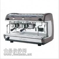 意大利金佰利CIMBALI M39专业双头手动半自动咖啡机 咖啡馆专业咖啡机 进口咖啡机专卖公司