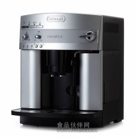 Delonghi/德龙 ESAM3200S意式特浓全自动咖啡机 进口全自动咖啡机 德龙咖啡机供应商