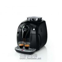 Philips Saeco飞利浦/喜客HD8743全自动咖啡机