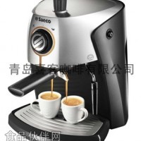 saeco家用咖啡机 nina尼娜型半自动浓缩咖啡机