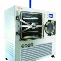 CTFD-100T 冷冻干燥机（小型生产用）