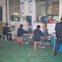 北京模具注塑加工厂