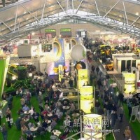 2012年乌克兰谷物及谷物加工机械展