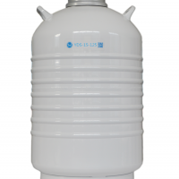 液氮容器YDS-15-125液氮罐