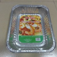 食品铝箔盒 食品铝箔制品 食品铝箔容器