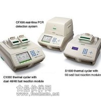 美国Bio-Rad PCR仪
