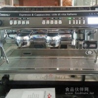 金巴利咖啡机M39/漫咖啡机器/意式咖啡机