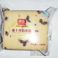 康加利牌香妃红豆蛋糕（红豆味）