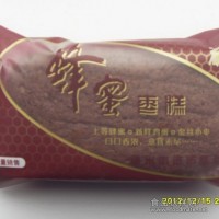 老北京蜂蜜枣糕