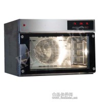 烤炉烤箱金贝克烘焙设备蛋糕饼房面包房用热风炉KHS40A