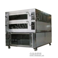 烤炉烤箱金贝克烘焙设备高档蛋糕饼房面包房用欧式KE208