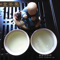 2012新茶安溪铁观音秋茶T199