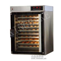 烤炉烤箱金贝克烘焙设备蛋糕饼房面包房用热风炉KHS100A