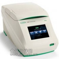 美国Bio-rad伯乐T100型梯度PCR仪 现货 价格优惠