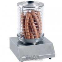 供应华菱HHD-1电子热狗机多功能商用烤香肠机烤火腿肠机热狗机烤肠机