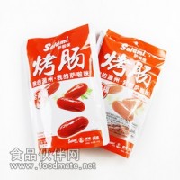 萨啦咪Salami –全家福系列 烤肠 170g