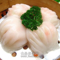 海品堂水晶虾饺