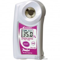 双氧水浓度检测仪 日本爱宕双氧水浓度计