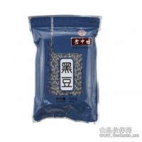 老申坊优质黑豆400g