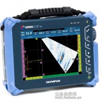 OmniScan SX 奥林巴斯超声波检测仪 奥林巴斯中国区域授权代理 SX相控阵检测仪