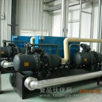 节能/省电型工业冷水机