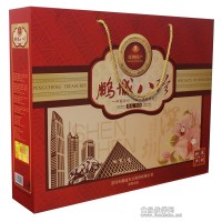 特产礼品_鹏城八珍