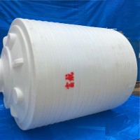 富航5吨pe减水剂塑料桶5立方塑料罐