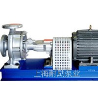 LQRY50-32-150导热油泵价格 耐励高温热油泵
