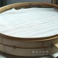 硅胶蒸笼垫(直径30CM)