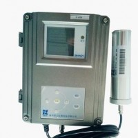 R-LPDU在线辐射安全报警仪,壁挂式辐射报警仪,在线辐射/射线剂量率监测仪