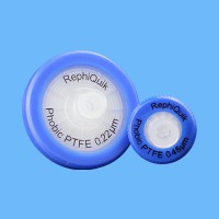 RephiQuik PTFE 一次性针头式过滤器