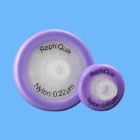 RephiQuik NYLON 一次性针头式过滤器