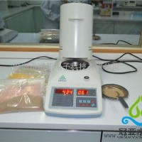 大豆卤素水分检测仪