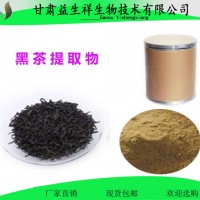 黑茶提取物 茯茶提取物 茶叶提取物 黑茶粉 黑茶浸膏粉