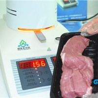 食用局指定SFY-30R猪肉水分检测仪