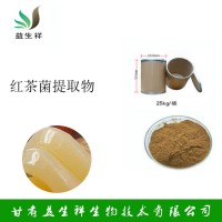 红茶菌提取物  红茶菌多糖肽 品质保障 红茶菌粉