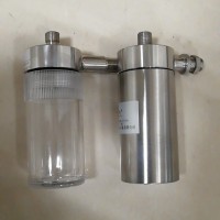 GN03E低压水样过滤器，电厂过滤器