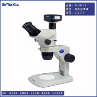 奥林巴斯SZ61体视检测操作显微镜