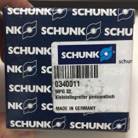 schunk抓手PGN-PLUS 50-1-AS视频验货