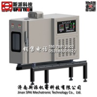 济南斯派 GDW系列支架式材料试验机高低温试验箱