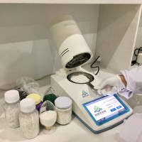 塑料粒子含水率检测仪技术型号