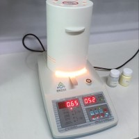 硫酸锂浆料水分含量检测仪
