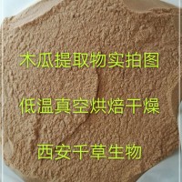 铁脚梨提取物药食同源 厂家生产植物提取物定做浓缩浸膏