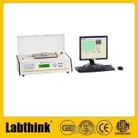 薄膜摩擦系数测定仪/包装摩擦系数仪-labthink