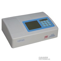 NC-800农药残毒快速测定仪（自主研发）
