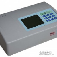 NC-810 8通道农药残留快速测定仪（自主研发）